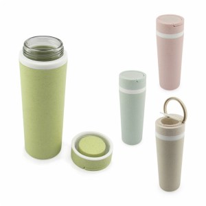 Botilito Ecovidrio No4